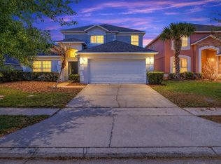 4703 Golden Beach Ct, Kissimmee, FL 34746