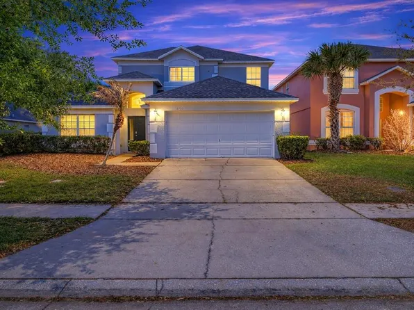 4703 Golden Beach Ct, Kissimmee, FL 34746