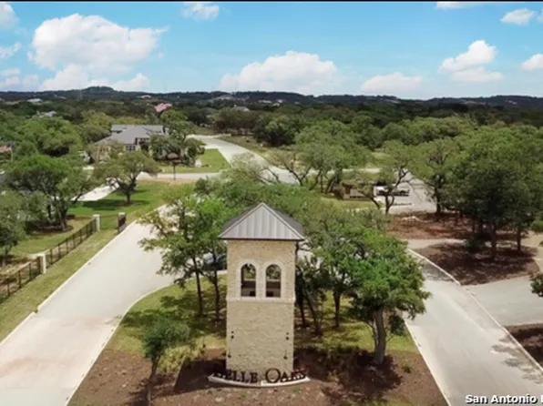 34809 Ansley ridge trail LOT 17, Bulverde, TX 78163