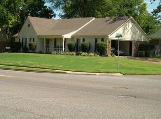 7271 Barnstable Rd, Memphis, TN 38125