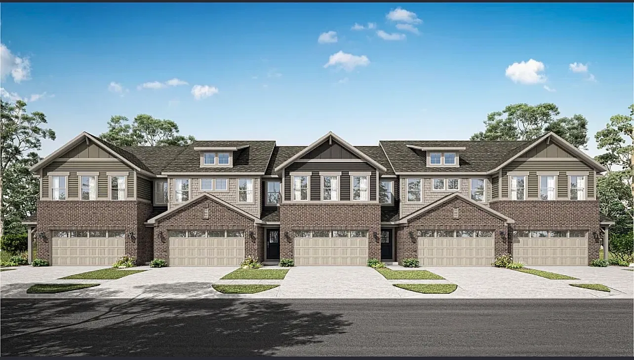 3 bed, 1706 sqft, $2,299 — Photo 1