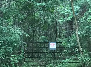 0 Burgetown Rd, Carriere, MS 39426