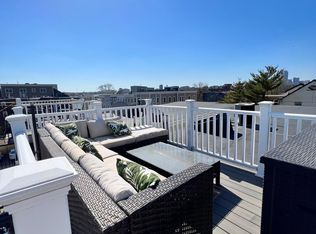 153 D St, South Boston, MA 02127