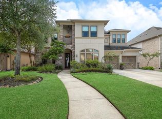 125 Silverstone Ln, Conroe, TX 77384