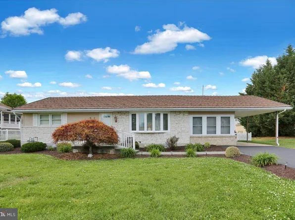 513 Floret Ave, Reading, PA 19605