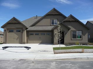 2366 Copperleaf St, Richland, WA 99354