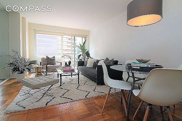 1st image of 159 W 53rd St APT 38C