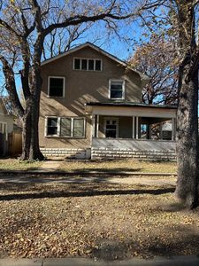 307 S Martinson St, Wichita, KS, 67213