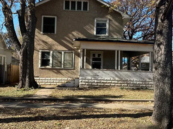 307 S Martinson St, Wichita, KS 67213