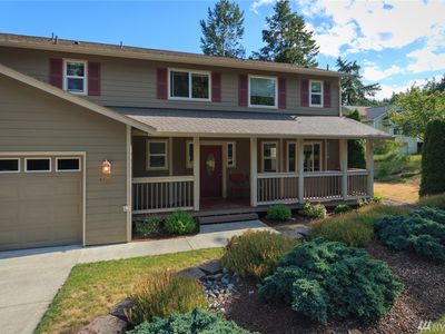 4431 NW Corey Ct, Bremerton, WA, 98312