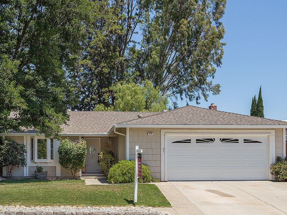 2nd image of 456 Clearwood Dr