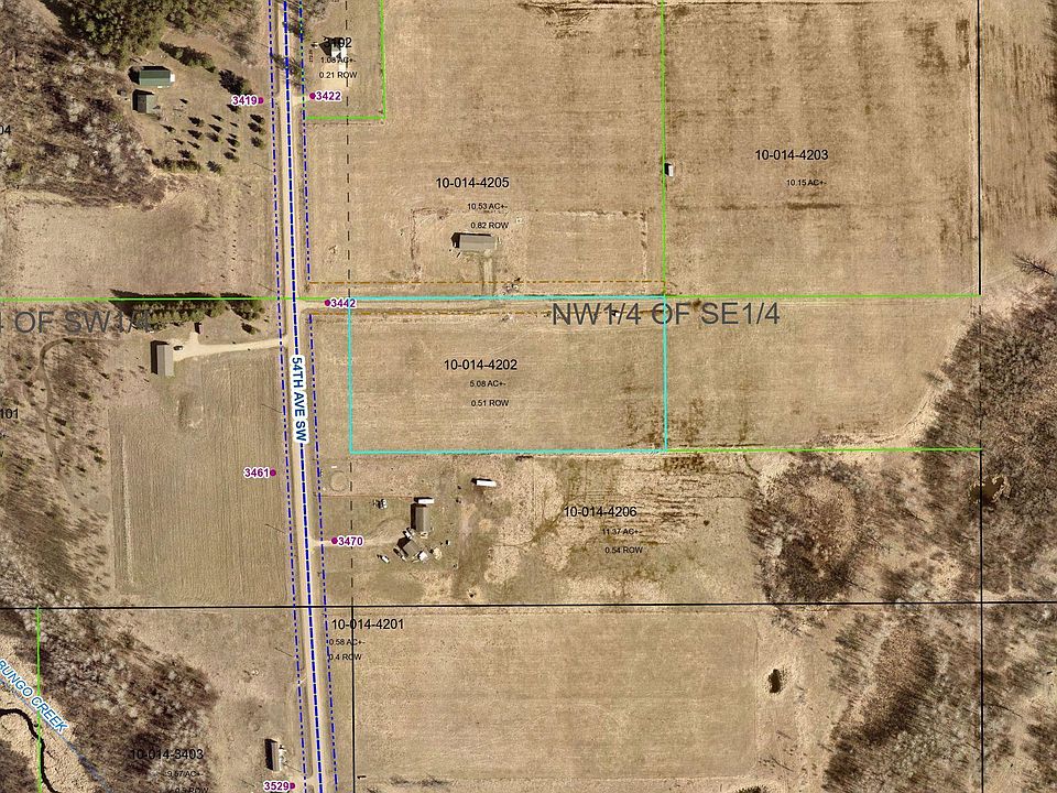 2nd image of 54th Ave SW