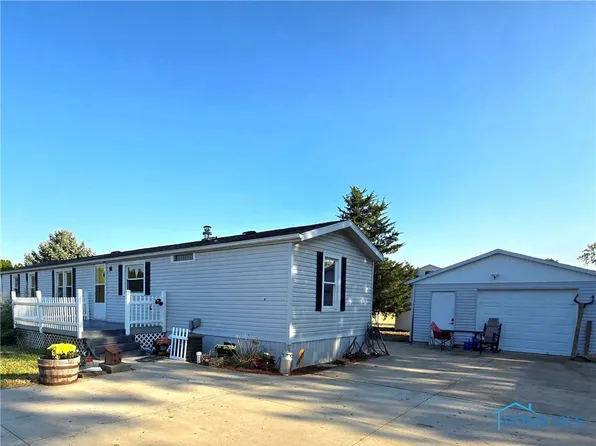 3677 Us Highway 6, Mc Clure, OH 43534