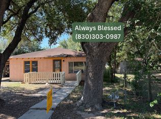 340 SE 3rd St, Premont, TX 78375