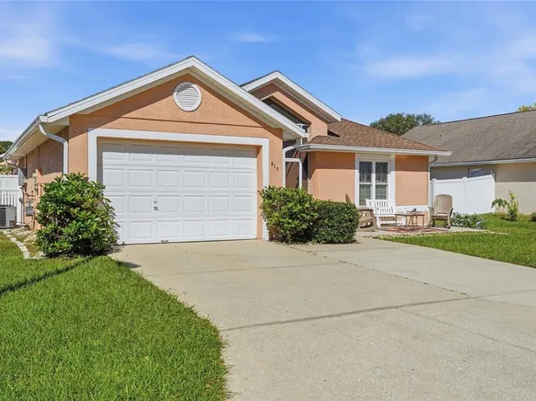 610 BURGOYNE LOOP, DAVENPORT, FL 33897