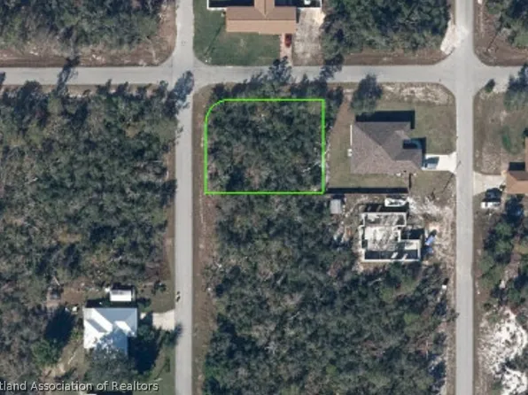 434 Komoto Ave NE, Lake Placid, FL 33852