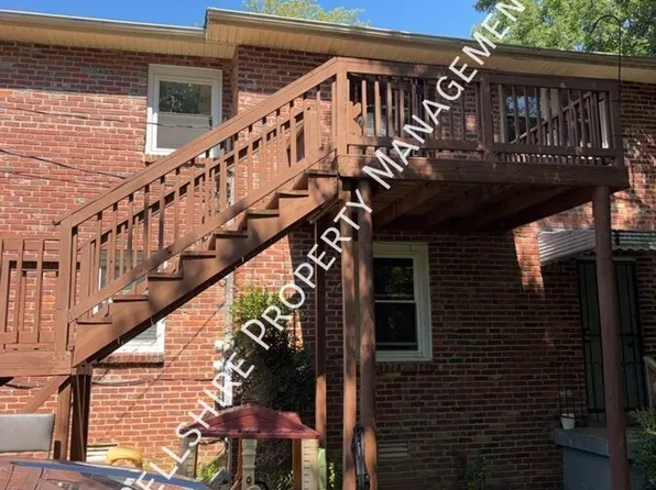 7156 Harper Pl #A, Nashville, TN 37214