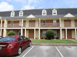 1761 Wire Rd APT 8-4, Auburn, AL 36832