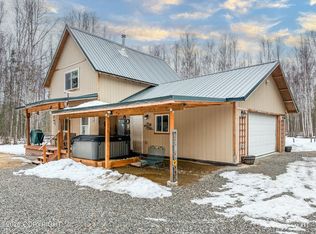 12566 W Diana Way, Wasilla, AK 99623