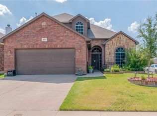 453 Brady Creek Rd, Fort Worth, TX 76131