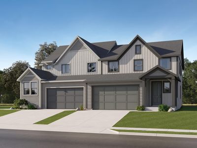 8208 W Pacific Yew St, Eagle, ID, 83616