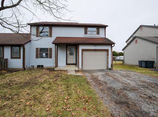 462 Township Rd, Pataskala, OH 43062