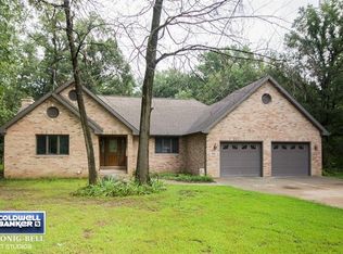 7900 E Arrowleaf Trl, Coal City, IL 60416