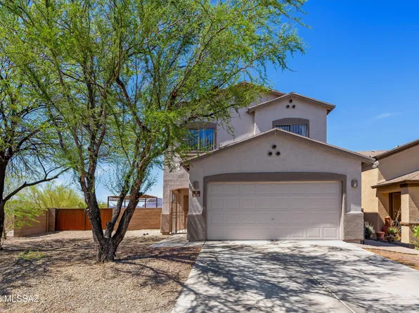 3630 W Center Mountain Way, Tucson, AZ 85746