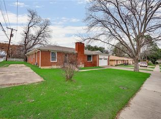 1003 Brookhollow Dr, Irving, TX 75061