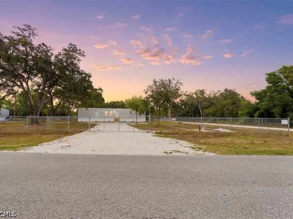 169 Avenida Del Sur, Clewiston, FL 33440