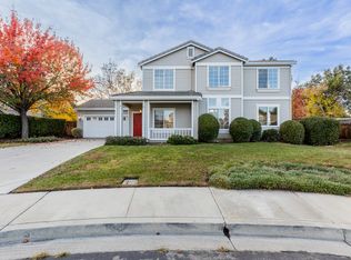 1364 Le Havre Ct, Livermore, CA