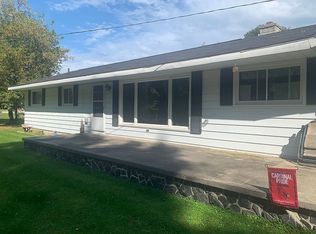 210 N Plank Rd, Tawas City, MI 48763