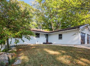 2079 Forrest Dr, Allegan, MI 49010