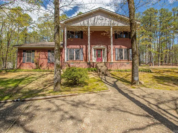 13014 Natural Steps Dr, Roland, AR 72135