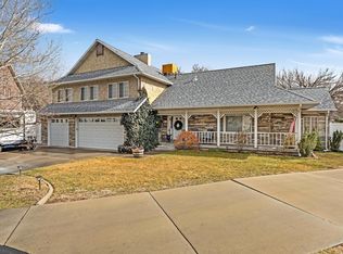 6439 S 1940 E, Murray, UT 84121