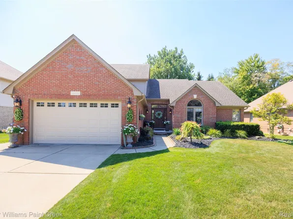14092 Middlebury Dr, Shelby Township, MI 48315