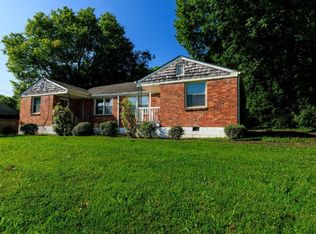410B Ewing Dr, Nashville, TN 37207
