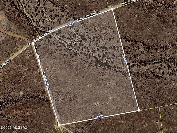 5th image of LOT 84 E Tom Jeffords Dr