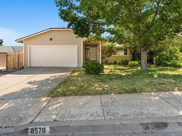 8570 Corrigan Way, Reno, NV 89506