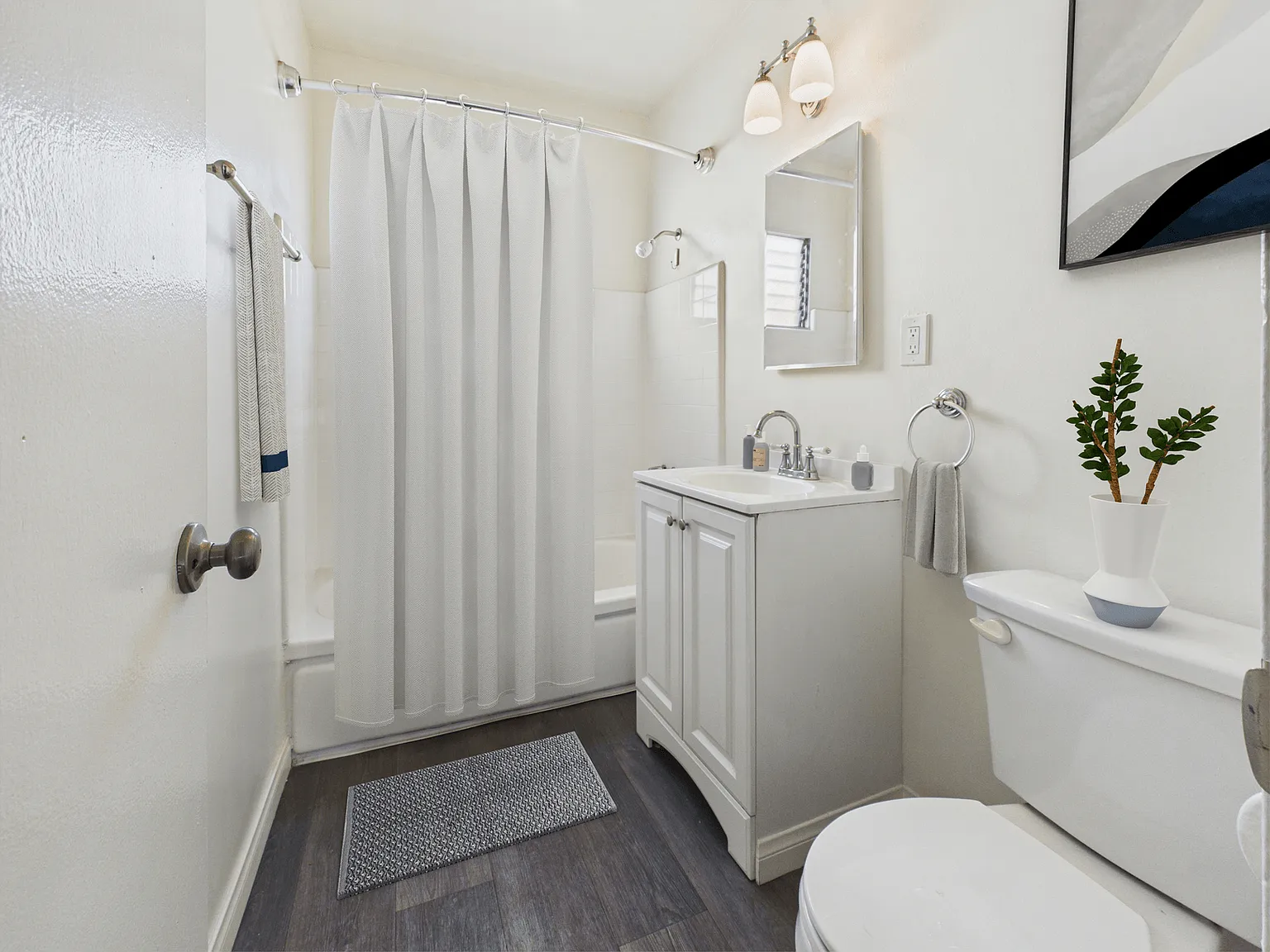 Palms Caribbean Apartments — Photo 4