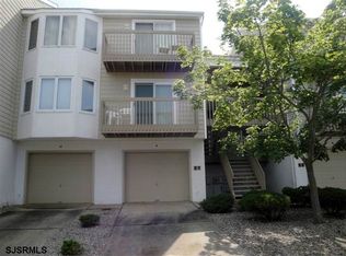 42 Coquille Beach Dr #45A, Brigantine, NJ 08203