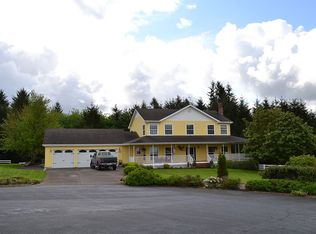17501 NE 188th Ct, Brush Prairie, WA