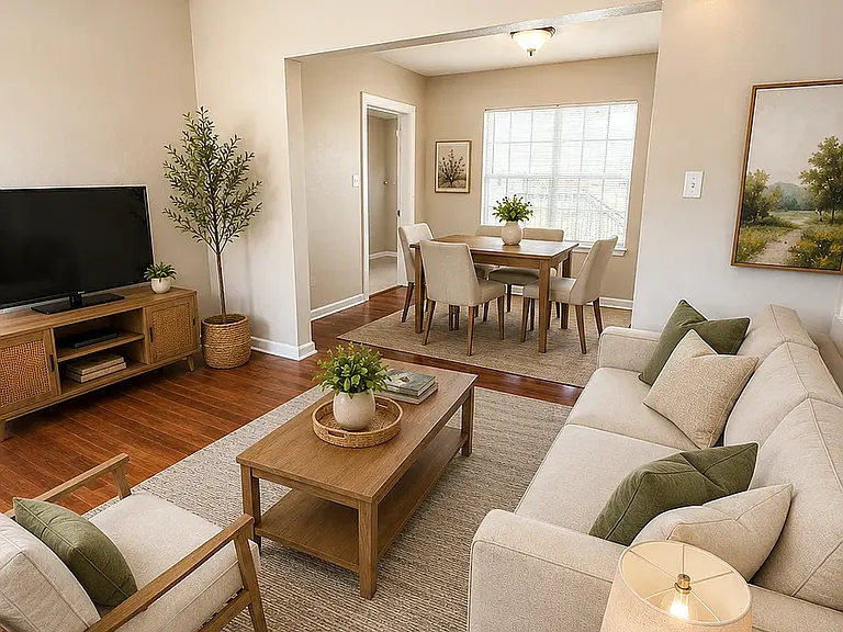 1319 W Theo Ave — Photo 1