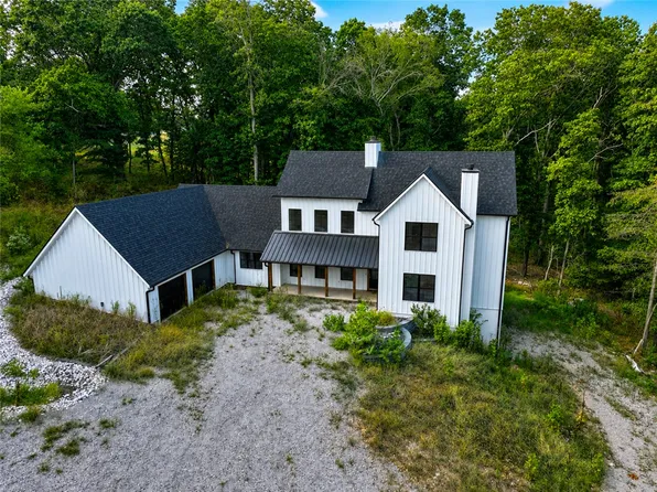100 Builders Ln, Anderson, MO 64831