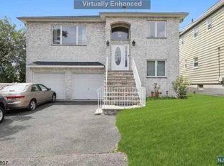 317 Palisade Ave, Garfield, NJ 07026