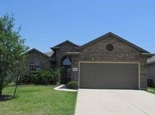 7918 Meandering Oak Ln, Cypress, TX 77433