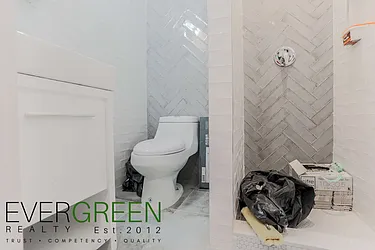 Rented by Evergreen Apartments BK