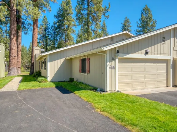 85 W Ponderosa Dr, Blairsden, CA 96103