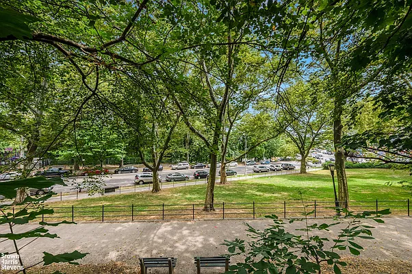 Rented by Brown Harris Stevens | media 7