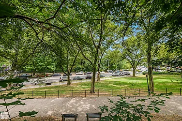 Rented by Brown Harris Stevens